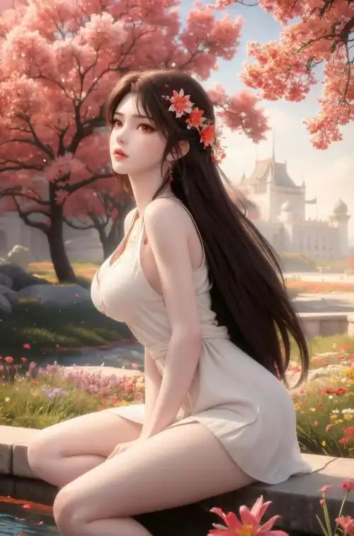 繁花电视剧卡片配图