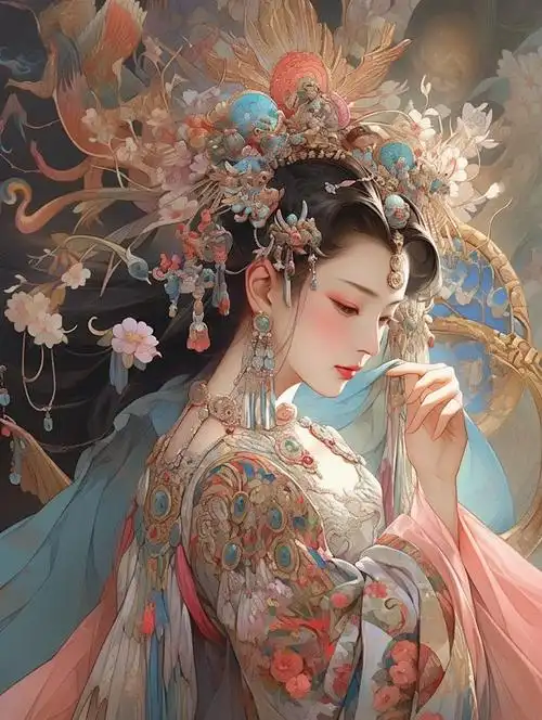 抓娃娃电影卡片配图